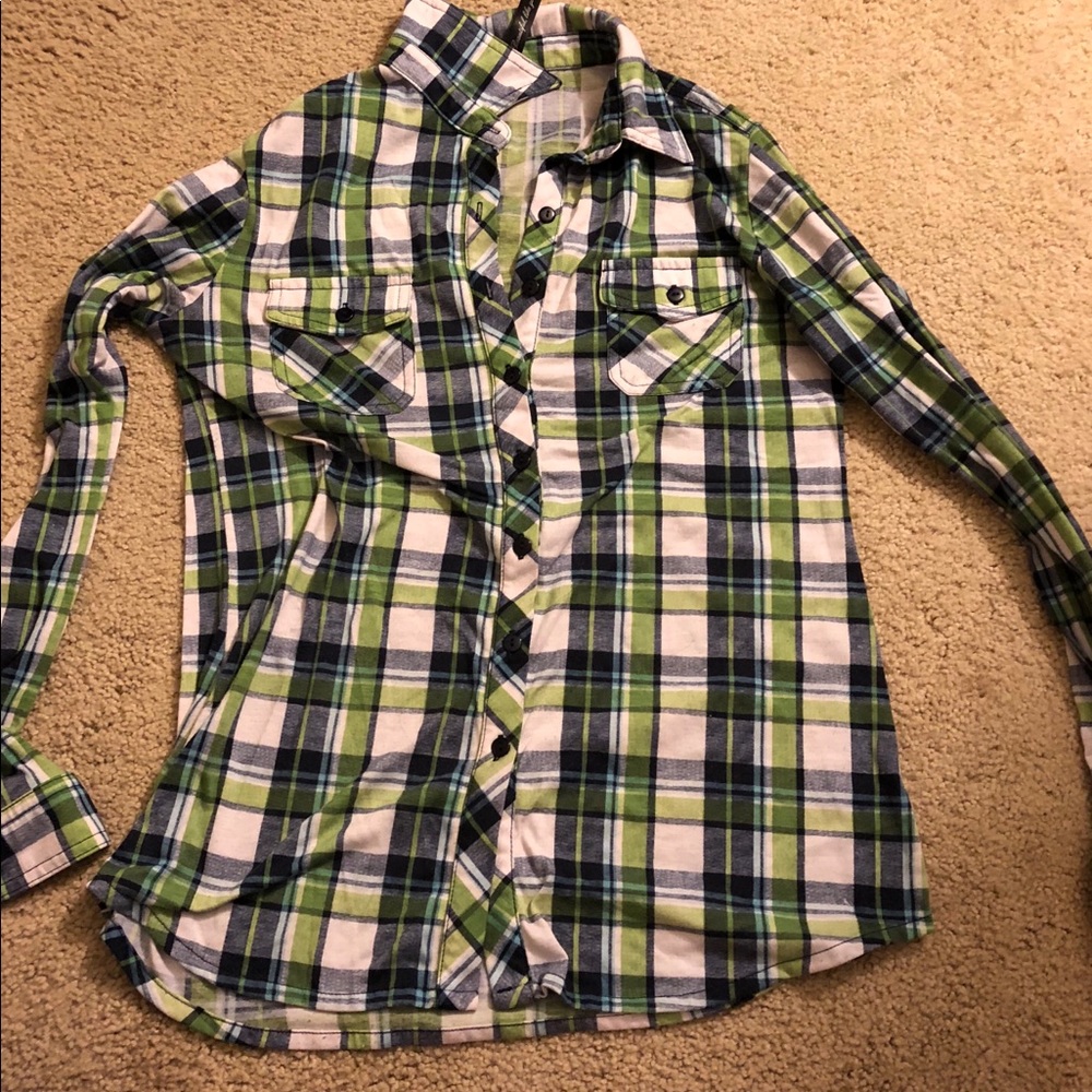 Flannel